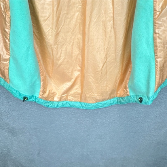 Cotopaxi Pacaya Polartec Alpha Insulated Jacket Green/Gray  Women’s S NWOT - Picture 9 of 16